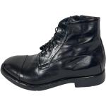 Lemargo - Shoes > Boots > Lace-up Boots - Black -