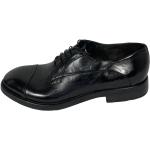 Lemargo - Shoes > Flats > Business Shoes - Black -