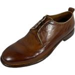 Lemargo - Shoes > Flats > Business Shoes - Brown -