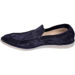 Lemargo - Shoes > Flats > Loafers - Blue -