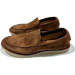 Lemargo - Shoes > Flats > Loafers - Brown -