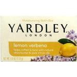 Lemon Verbena de Yardley Savon 120g,