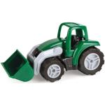 Tracteurs Lena en acier à motif tracteurs de la ferme de 12 à 24 mois pour garçon 