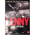 Lenny Kravitz - 40x60 Cm - Affiche / Poster