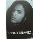 Lenny Kravitz - 60x85 Cm - Affiche / Poster