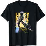 Lenny Kravitz – Live Photo Graphic T-Shirt