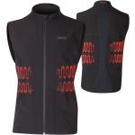 LENZ Heat Vest 1.0 Men - Homme - Noir - taille M- modèle 2024