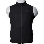 LENZ Heat Vest 1.0 Men - Homme - Noir - taille L- modèle 2024