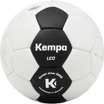 Ballons de handball Kempa blancs 