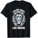 Leo pour la force émotionnelle T-Shirt