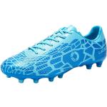 Chaussures de rugby bleus clairs Pointure 42,5 look fashion pour homme 
