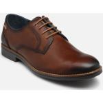 Chaussures Pikolinos marron en cuir à lacets Pointure 40 pour homme 