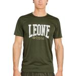 Leone1947 Logo Short Sleeve T-shirt S