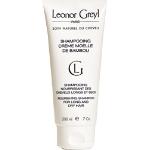 Shampoings Leonor greyl 200 ml fortifiants texture crème 