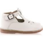 Chaussures casual Les Fées de Bengale blanches Pointure 25 avec un talon jusqu'à 3cm look casual pour enfant 