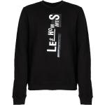 Les Hommes - Sweatshirts & Hoodies > Sweatshirts - Black -