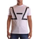 Les Hommes - Tops > T-Shirts - White -