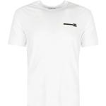 Les Hommes - Tops > T-Shirts - White -