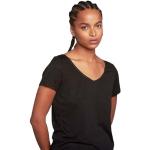 T-shirts LPB woman noirs à manches courtes à manches courtes Taille M look fashion pour femme 