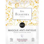 Les Poulettes - Masque Anti-Fatigue tissu 18 ml