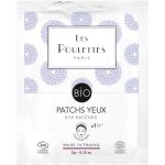 Les Poulettes - Patchs Yeux hydrogel 5 g