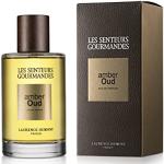 Les Senteurs Gourmandes Amber Oud Eau de Parfum 10