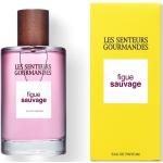 Les Senteurs Gourmandes - Figue Sauvage 100ml Eau De Parfum 100 Ml