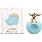 Les Sorbets De Luna - Nina Ricci Eau De Toilette Spray 80 ML