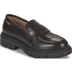 Chaussures casual Les Tropéziennes Par M Belarbi noires Pointure 41 avec un talon entre 3 et 5cm look casual pour femme en promo 
