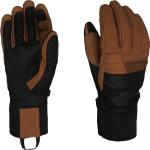 LEVEL Eighties Glove - Homme - Marron / Noir - taille L- modèle 2024