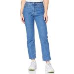 Jeans Levi's 501 bleus en toile W29 look fashion pour femme 