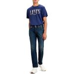Jeans droits Levi's 501 W40 look fashion pour homme en promo 
