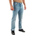 Jeans droits Levi's 501 en toile W31 look fashion pour homme en promo 