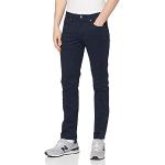 Jeans slim Levi's 511 bleus stretch W32 look fashion pour homme en promo 