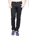 Jeans slim Levi's 511 stretch W30 look fashion pour homme en promo 
