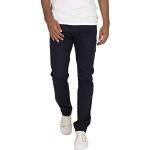 Jeans slim Levi's 511 bleus stretch W40 look fashion pour homme en promo 