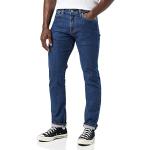 Jeans slim Levi's 511 stretch W26 look fashion pour homme en promo 