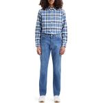 Jeans slim Levi's 511 bio stretch W27 look fashion pour homme en promo 