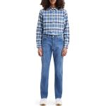 Jeans slim Levi's 511 bio stretch W33 look fashion pour homme en promo 