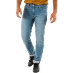 Jeans slim Levi's 511 stretch W36 look fashion pour homme en promo 