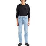 Jeans slim Levi's 511 en lyocell tencel à motif bus bio stretch W26 look fashion pour homme 