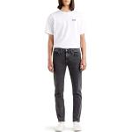 Jeans slim Levi's 511 en lyocell tencel à motif bus bio stretch W29 look fashion pour homme en promo 
