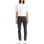 Jeans slim Levi's 511 en lyocell tencel à motif bus bio stretch W31 look fashion pour homme en promo 