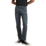 Jeans slim Levi's 512 bleus tapered stretch W33 look fashion pour homme en promo 