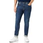 Jeans slim Levi's 512 tapered W27 look fashion pour homme en promo 