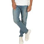 Jeans slim Levi's 512 tapered stretch W31 look fashion pour homme en promo 
