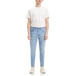 Jeans slim Levi's 512 tapered bio stretch W34 look fashion pour homme en promo 