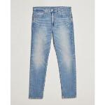 Jeans slim Levi's 512 tapered pour homme 