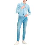 Levi's 512 Slim Taper Jeans Homme, Pelican Rust, 3