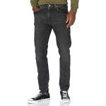 Jeans slim Levi's 512 tapered stretch W26 look fashion pour homme 